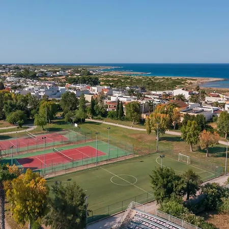 Feriested Blu Salento Village 4*