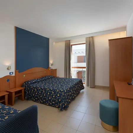 Blu Salento Village
