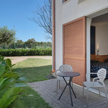 Blu Salento Village Resort Sant Isidoro (Apulia)