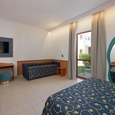 Blu Salento Village
