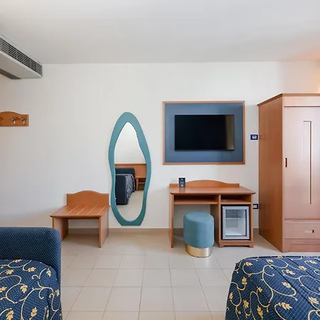 Blu Salento Village Semesteranläggning (resort)