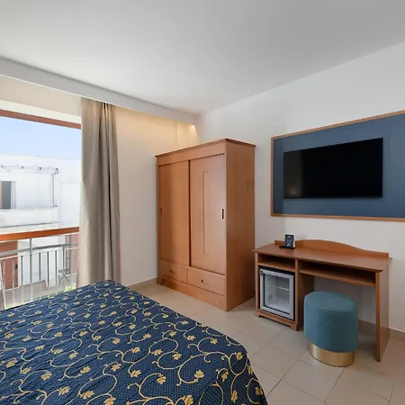 Blu Salento Village 4* Sant Isidoro (Apulia)