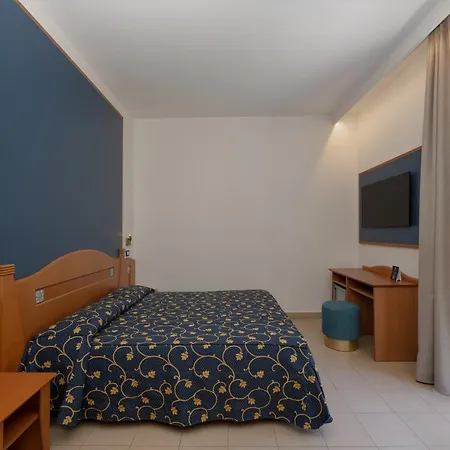 Blu Salento Village Semesteranläggning (resort)
