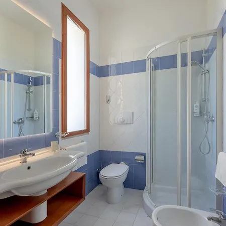 Blu Salento Village Semesteranläggning (resort) 4*