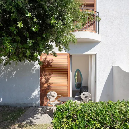Blu Salento Village Resort Sant Isidoro (Apulia)