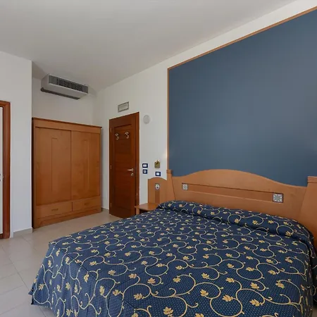 Semesteranläggning (resort) Blu Salento Village Sant Isidoro (Apulia)