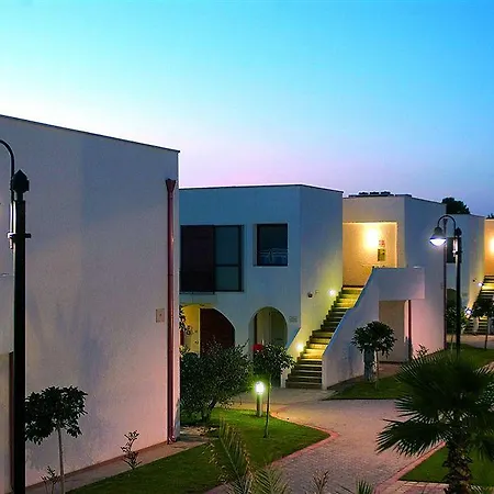 Blu Salento Village Sant Isidoro (Apulia)