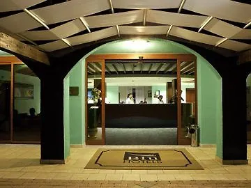 אתר נופש Blu Salento Village 4*