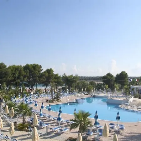 Blu Salento Village 리조트 산티시도로