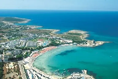 Blu Salento Village 4* Sant Isidoro (Apulia)