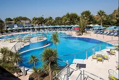 Blu Salento Village 4*