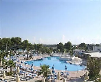 Resort Blu Salento Village