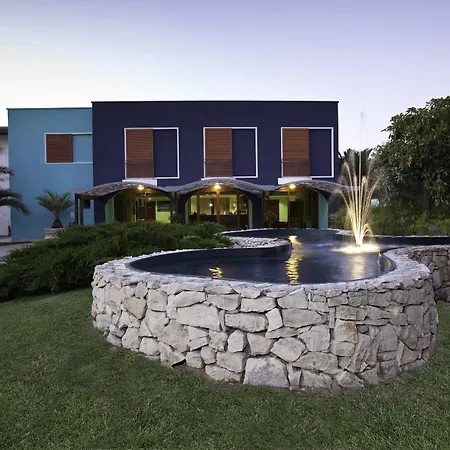 Blu Salento Village 4*