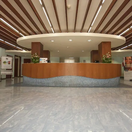 Resort Blu Salento Village