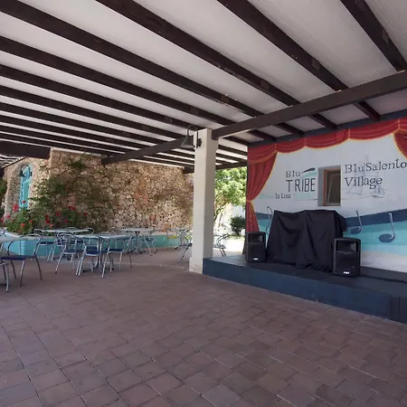 Blu Salento Village Sant Isidoro (Apulia)