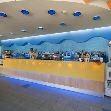Blu Salento Village אתר נופש סנט'איזידורו