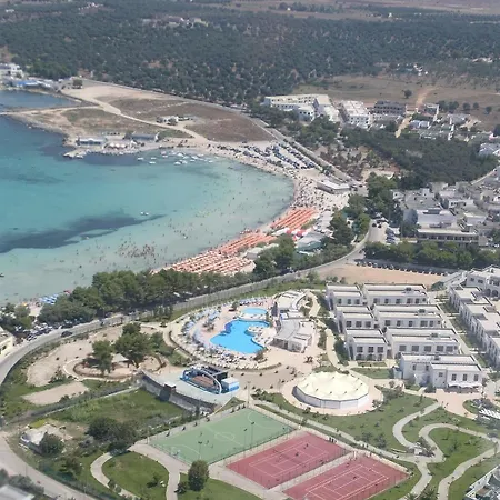 Blu Salento Village Resort Sant Isidoro (Apulia)