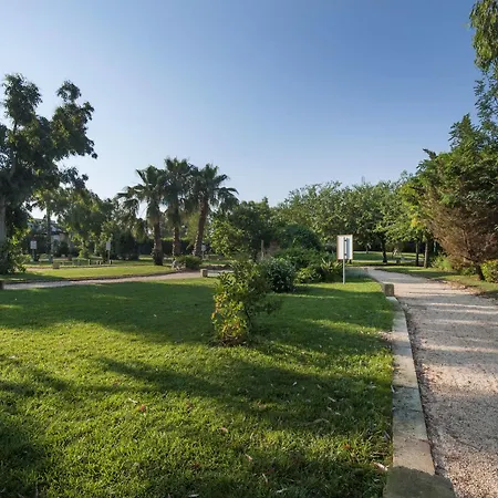 Blu Salento Village 4*