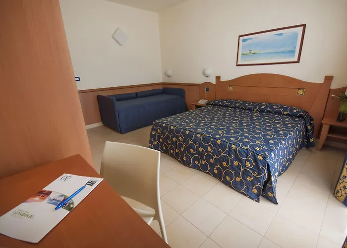 Resort Blu Salento Village 4*