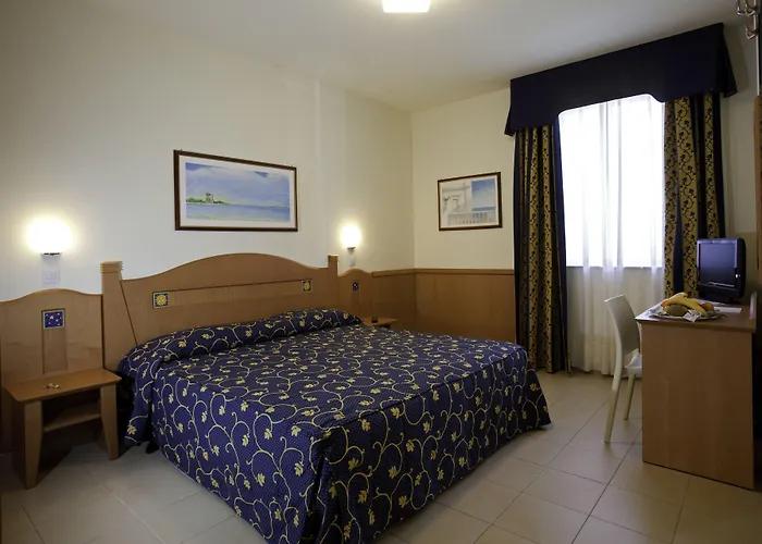 Blu Salento Village אתר נופש סנט'איזידורו