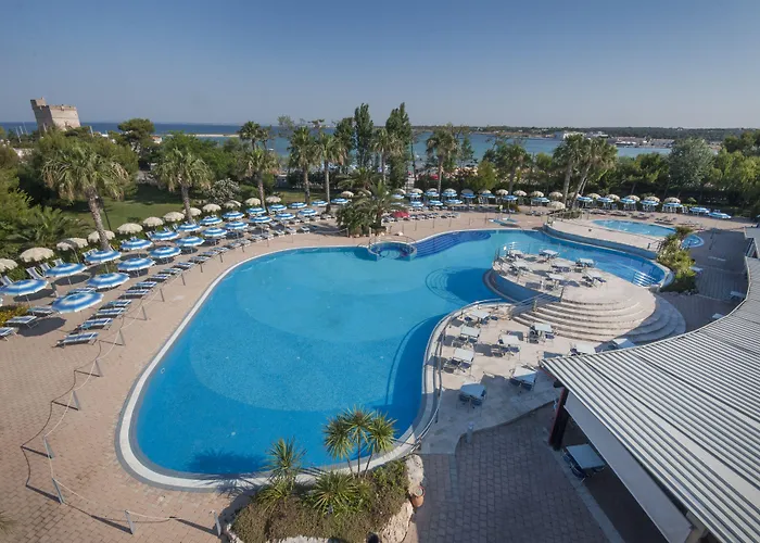 Resort Blu Salento Village