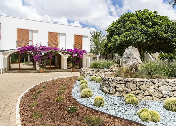 Resort Blu Salento Village Sant Isidoro (Apulia)