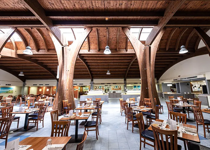 Blu Salento Village 4* סנט'איזידורו