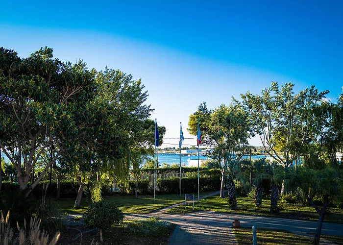 Blu Salento Village אתר נופש