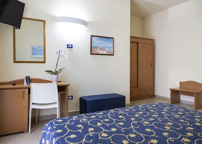 Blu Salento Village אתר נופש