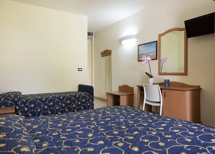 Blu Salento Village 4*