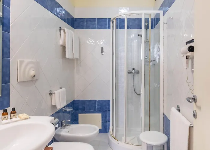 Resort Blu Salento Village Sant Isidoro (Apulia)