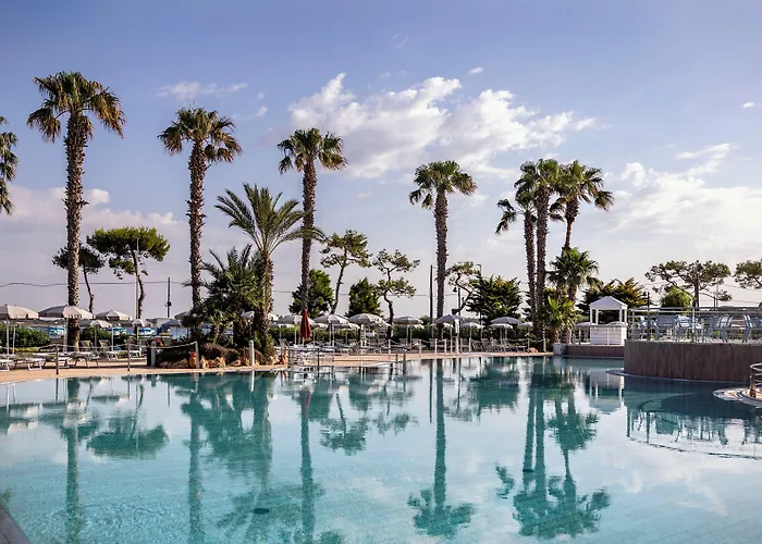 Blu Salento Village 4*