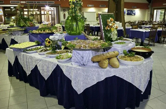 Blu Salento Village סנט'איזידורו