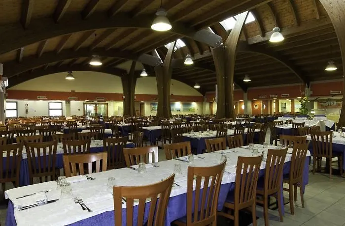 Blu Salento Village 4*