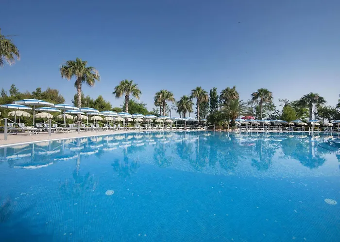 Blu Salento Village 4*