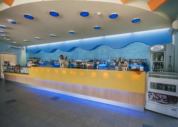 Blu Salento Village אתר נופש סנט'איזידורו