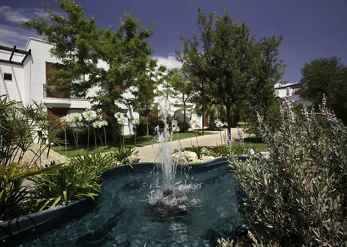 Blu Salento Village Resort